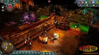 地下城最新爆料公告图片,神秘地图与全新职业揭秘 第1张 地下城最新爆料公告图片,神秘地图与全新职业揭秘 第1张